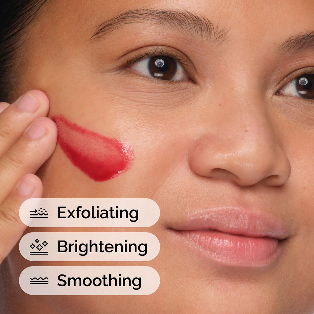 The Ordinary AHA 30% + BHA 2% Peeling Solution Exfoliating Face Peel 30ml