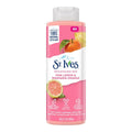 St Ives Pink Lemon & Mandarin Orange Body Wash 473ml