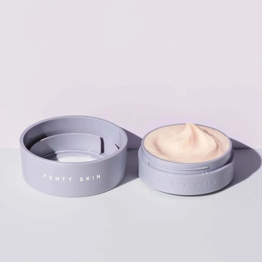 Fenty Skin Instant Reset Overnight Recovery Gel-Cream - 50 ml