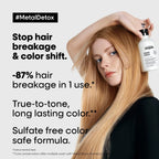 شامبو L'Oréal Professionnel Metal Detox 300 مل