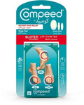 Compeed Blister Plasters Mixed Sizes - 5 Patches Pack