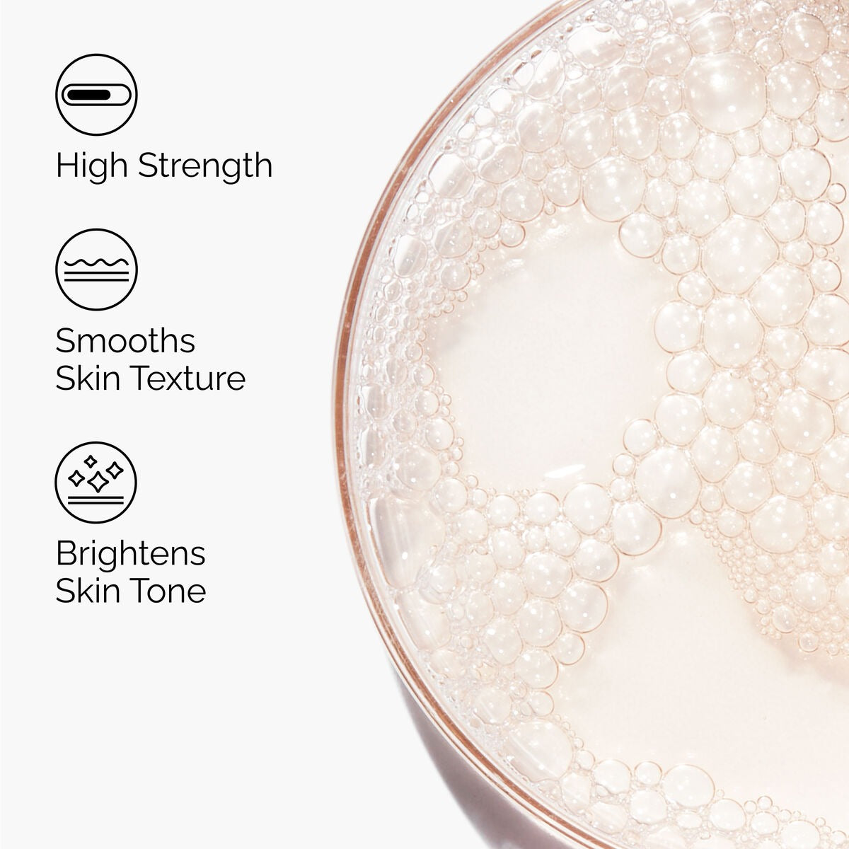 The Ordinary Lactic Acid 10% + HA Exfoliating Serum 30ml