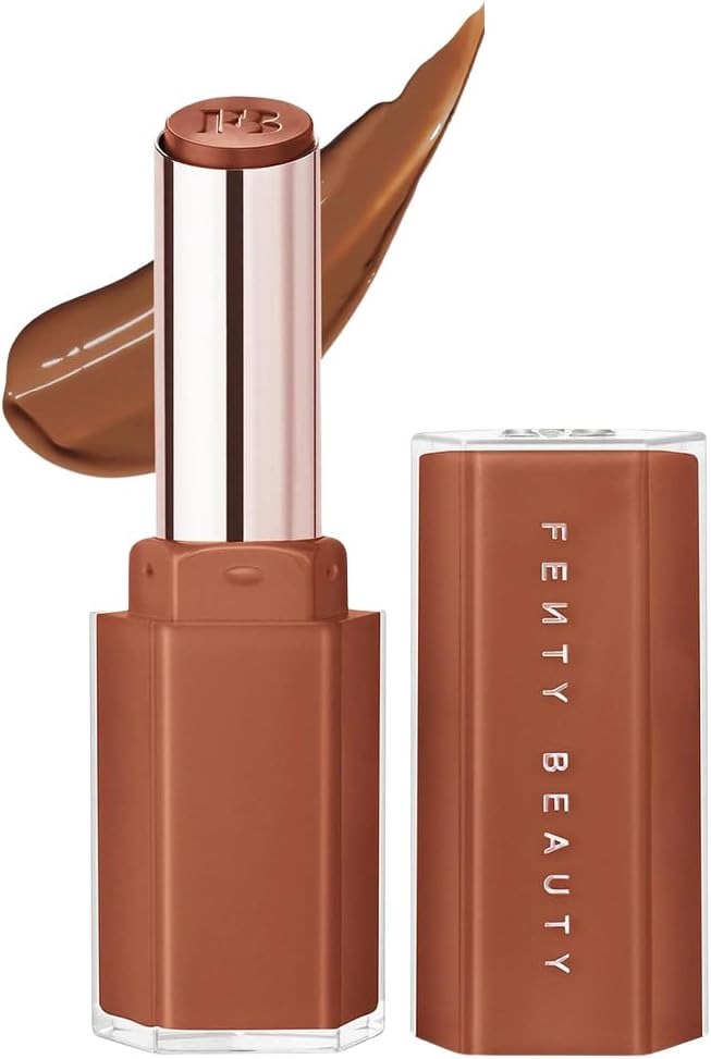 Fenty Beauty Gloss Bomb Stix High Shine Gloss - 07 Sorta Selfish Lipstick 3.6g