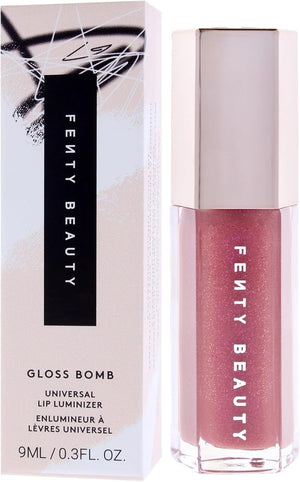 Fenty Beauty Gloss Bomb Universal Lip Luminizer Riri 9ml