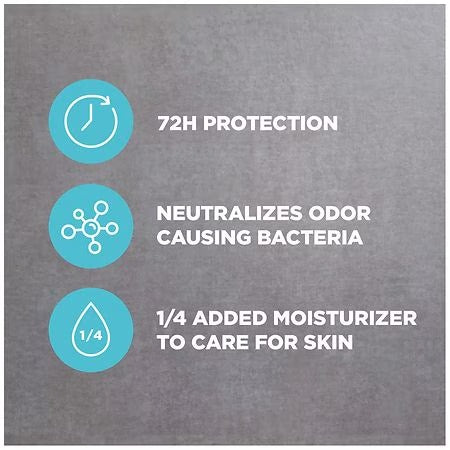 Dove Men+Care 72H Protection Stain Defense Clean Antiperspirant Stick – 76g (2.7 oz)