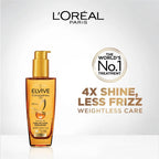 L'Oreal Elvive Extraordinary Oil – ماسك عميق للشعر الجاف