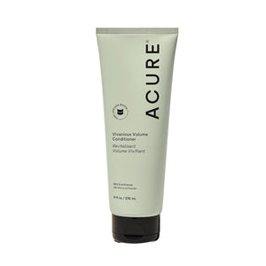 Acure Vivacious Volume Conditioner 236 ml
