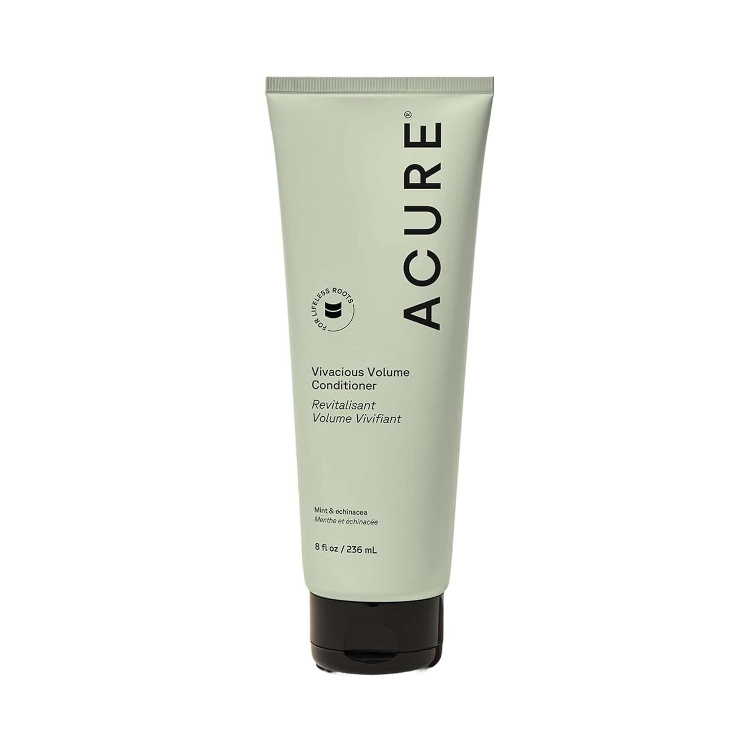 Acure Vivacious Volume Conditioner 236 ml