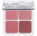 Huda Beauty Blush Filter Blurring Blushlighters Palette - Rose Berry