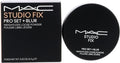 MAC Studio Fix Pro+Blur Weight Powder-Medium-6.5g