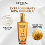 L'Oreal Elvive Extraordinary Oil – ماسك عميق للشعر الجاف