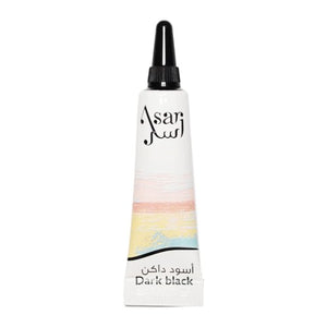 Asar Eyelash Glue 7g Waterproof Black