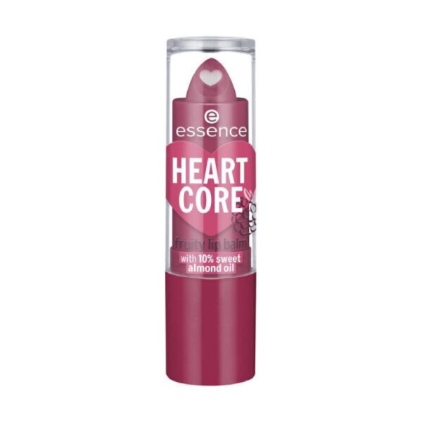 Essence Lip Balm Color  3g 05 Heart core