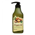 Farm Stay Hair Shampoo & Conditioner 530ml With Argan Oil