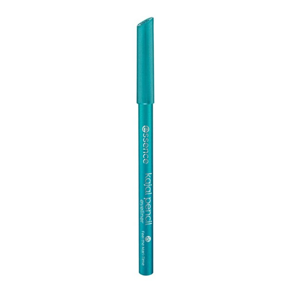 Essence eyeliner pen 25 kajal