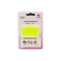 Beauty team dental wax orthodontics