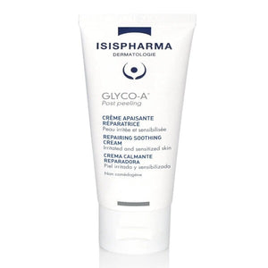 Isispharma Isispharma Cream 40ml Glyco A for Soothing And Moisturizing Sensitive Skin
