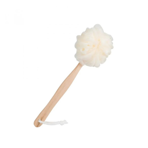 Professional Body Lufa 4559 Wooden Stick