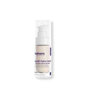 Ivatherm Aquafil Hydra Complex Gel Eyes Contour 15ml