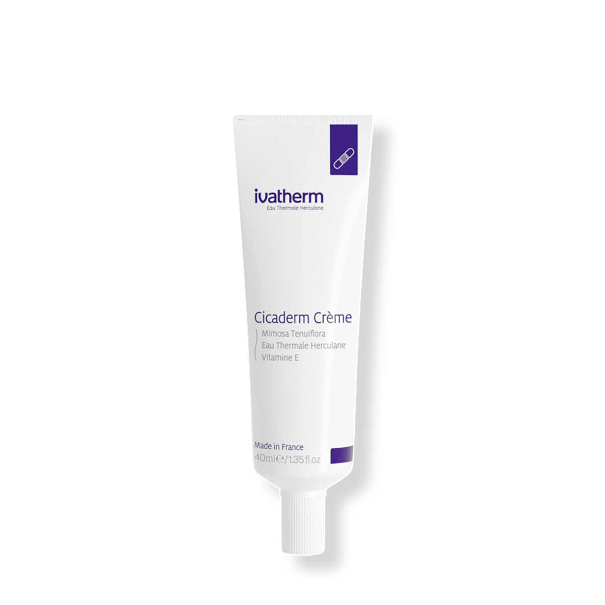 Ivatherm Cicaderm Cream 40ml