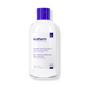 Ivatherm Thermal Micellar Water 250ml
