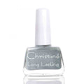 Christine nail polish long lasting 50