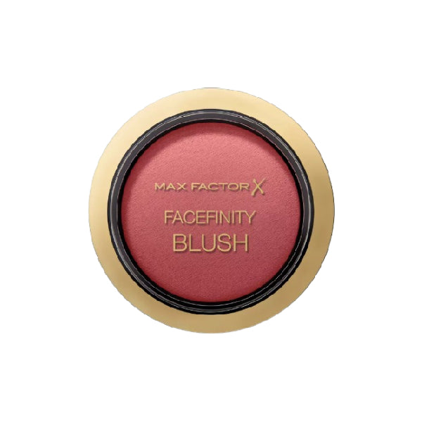 Max factor blusher facefinity 50 sunkissed rose