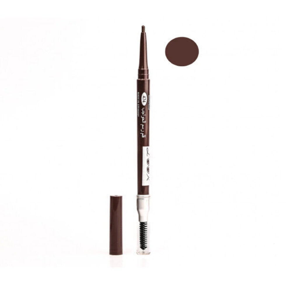 Look eyebrow liner 474 waterproof