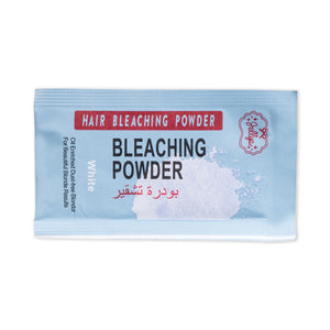 Jellys bleaching powder 10g blue