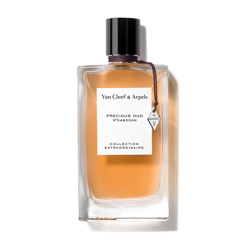 Van Cleef & Arpels بريسيوس عود أو دو بارفان 75 مل