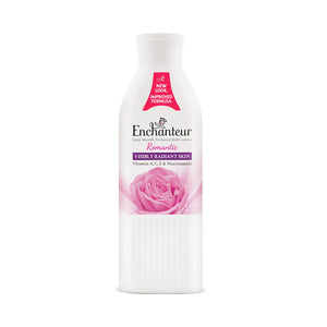 Enchanteur body lotion 250ml romantic
