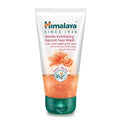 Himalaya Face Wash 150ml Gentle Apricot For Exfoliation
