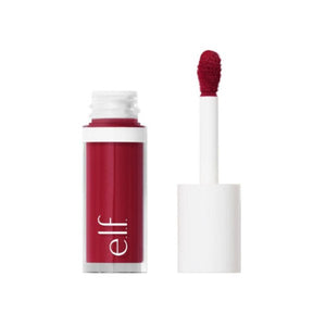 E.l.f liquid blush 4ml camo berry well