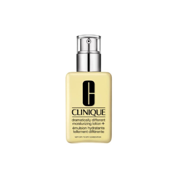 Clinique Moisturizing Lotion 125 Dramatically Different