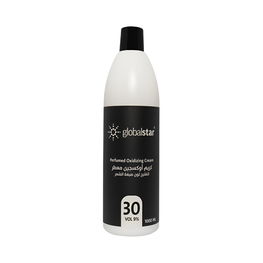 Global Star Oxygen 1L Gallon Scented30%