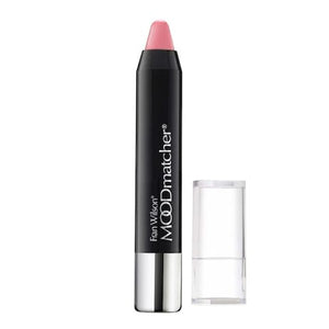 Mood matcher lipstick stick twist purple