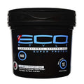 Eco Style Hair Gel 473ml Super Protein