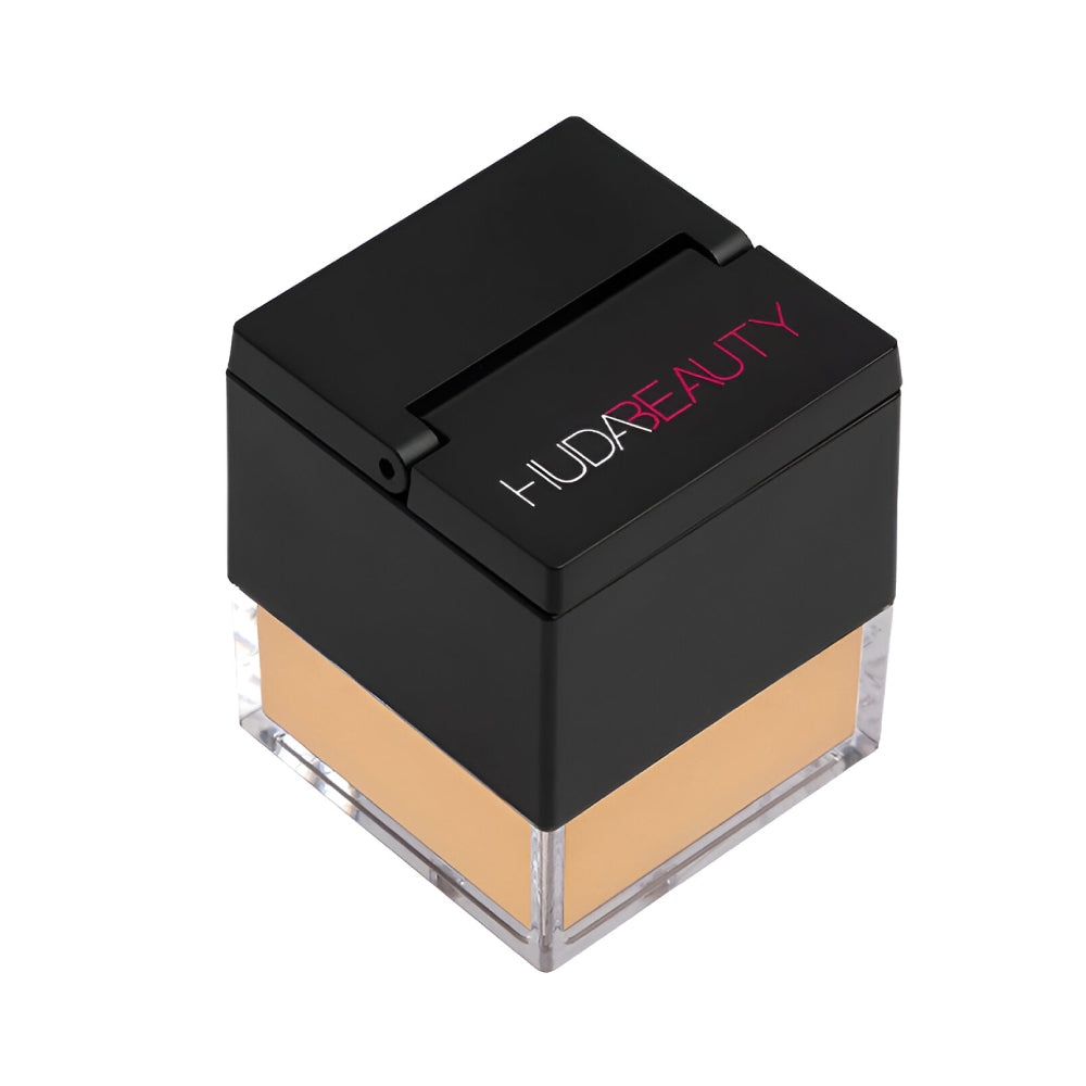 Huda Beauty Loose Powder 6g Easy Bake Blondie