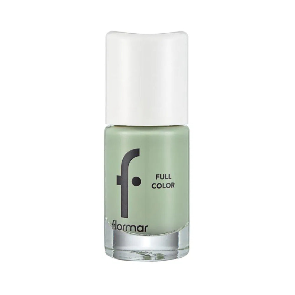 Flormar nail polish 8ml full color 23