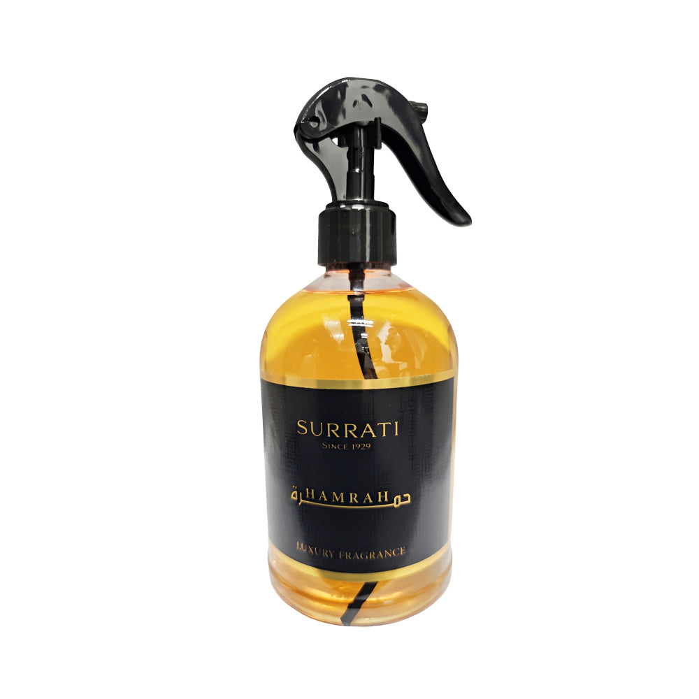 Surrati air freshener 500ml hamrah