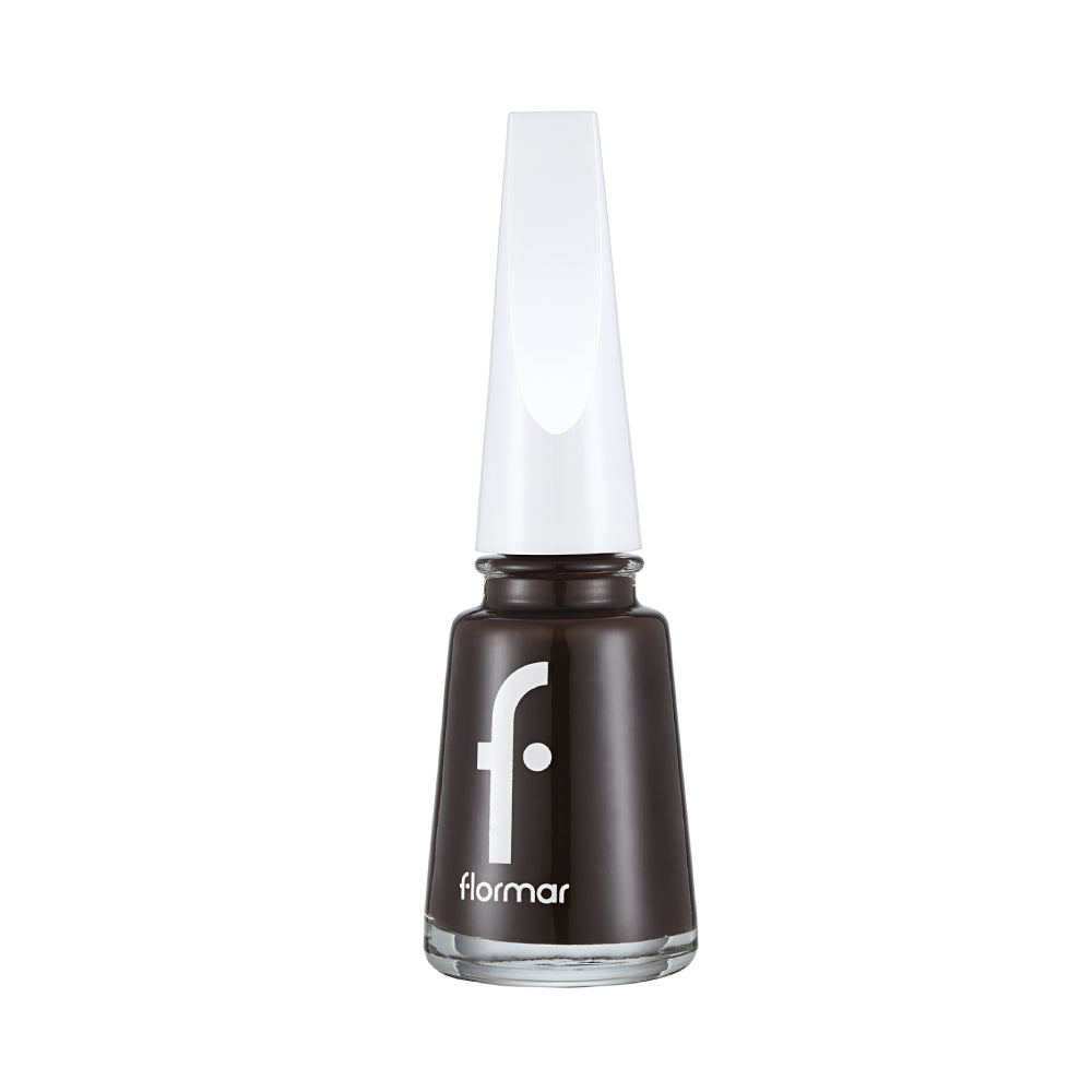 Flormar Nail Polish 11ml Nail Enamel 514 v2