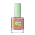 Golden rose nail polish 10.20ml green 115 last&care