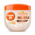 Creme 21 Petroleum Jelly 100ml Cocoa Rich Moisturising