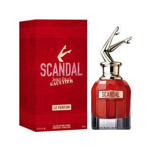 عطر Jean Paul Gaultier Scandal Le Parfum Intense 80 مل