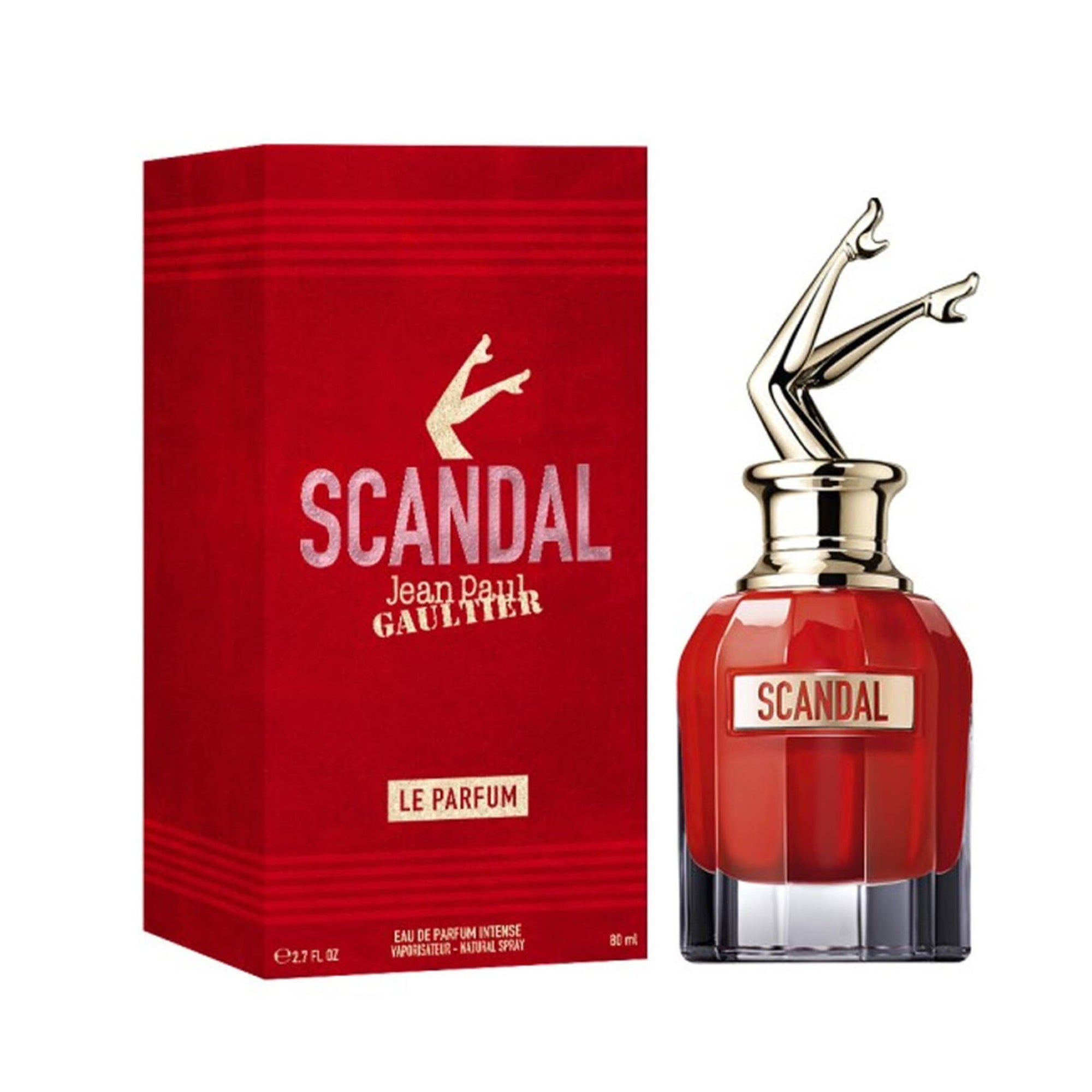 Jean Paul Gaultier Scandal Le Parfum Intense 80ml