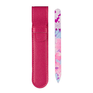 Queen Lili Nail File Glass