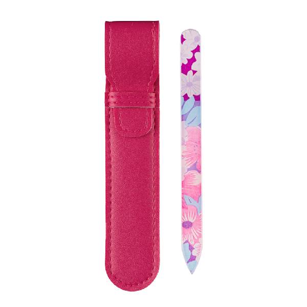 Queen Lili Nail File Glass