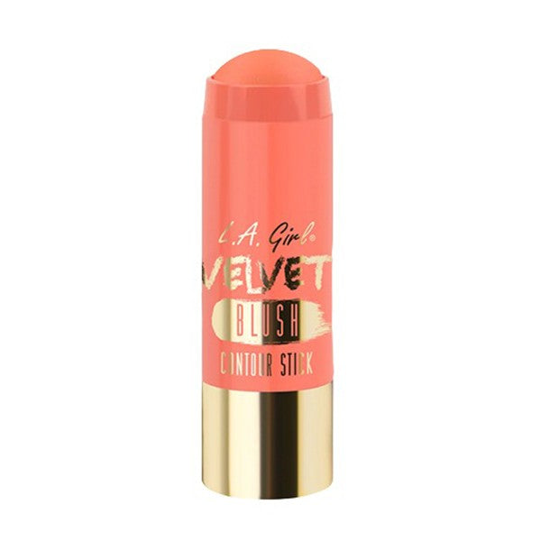 L.a. girl blush stick velvet 584 sunggle