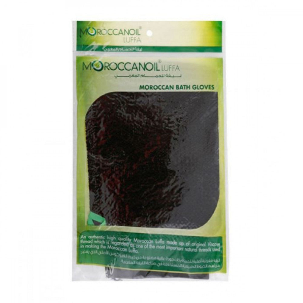 Moroccan oil moroccan luffa