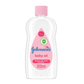 Johnson's Johnson's Baby Oil 300ml